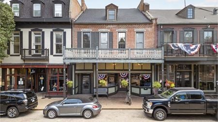 Mixed Use space for Sale at 138 N Main St in Saint Charles