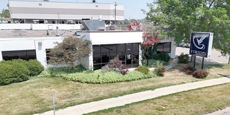 Office space for Rent at 2827 E Saginaw St in Lansing