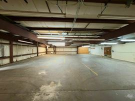 10,168 SF Warehouse / Office Space