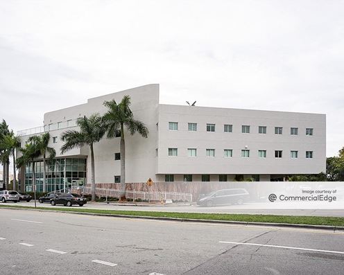 770 Ponce De Leon Blvd