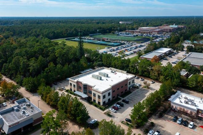 College Park Medical Plaza