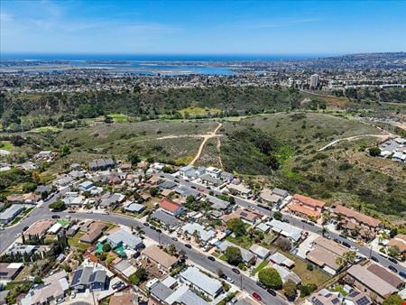 Photo of commercial space at 6328-30 Quillan St in San Diego