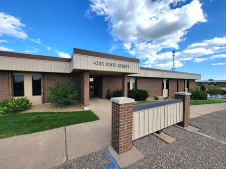 Office space for Sale at 4205 State St. in Bismarck