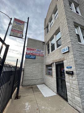 5354 N Kedzie Avenue Chicago