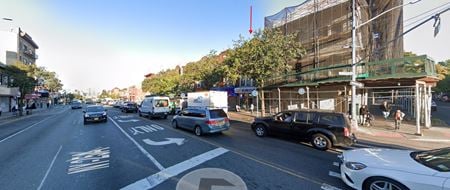 Mixed Use space for Sale at 8217 Northern Blvd in Jackson Heights