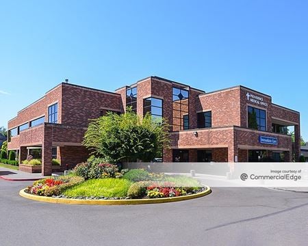 Office space for Rent at 12442 SW Scholls Ferry Road in Portland