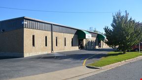 Flex/Warehouse Space for Lease in Little Rock for Lease