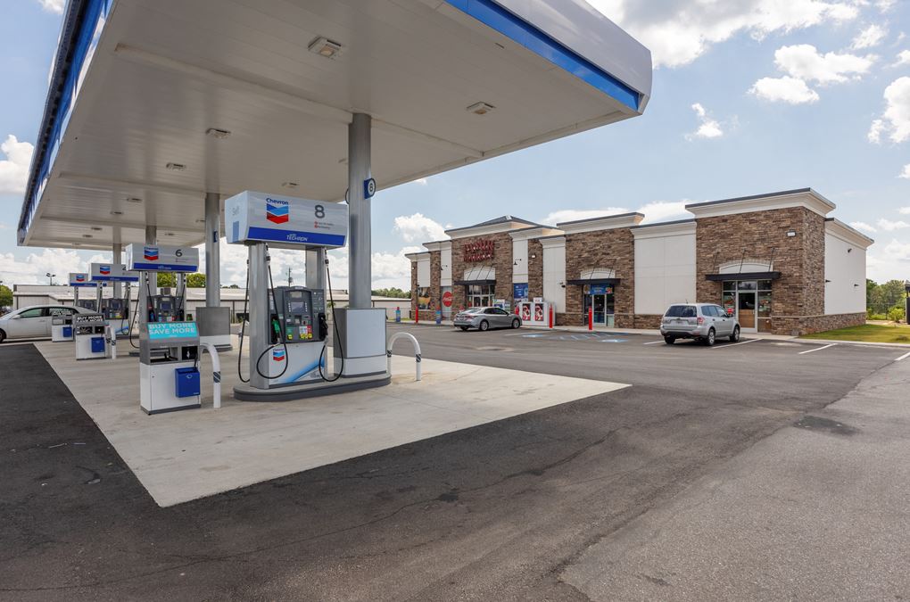 Chevron