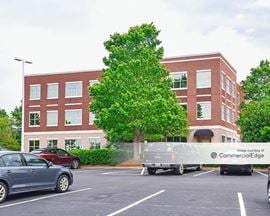 Novant University Medical Plaza