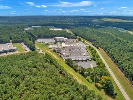 Industrial space for Sale at 65 Windham Blvd in Aiken