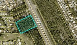 Commercial Land