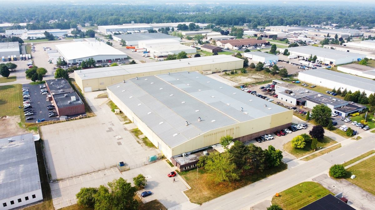 2768 Dormax St SW & 2815 Remico St SW 