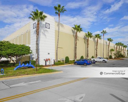 Industrial space for Rent at 8575 Largo Lakes Drive in Largo