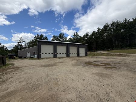 Industrial space for Sale at 237 N Bennington Rd in Bennington