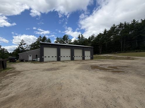 237 N Bennington Rd
