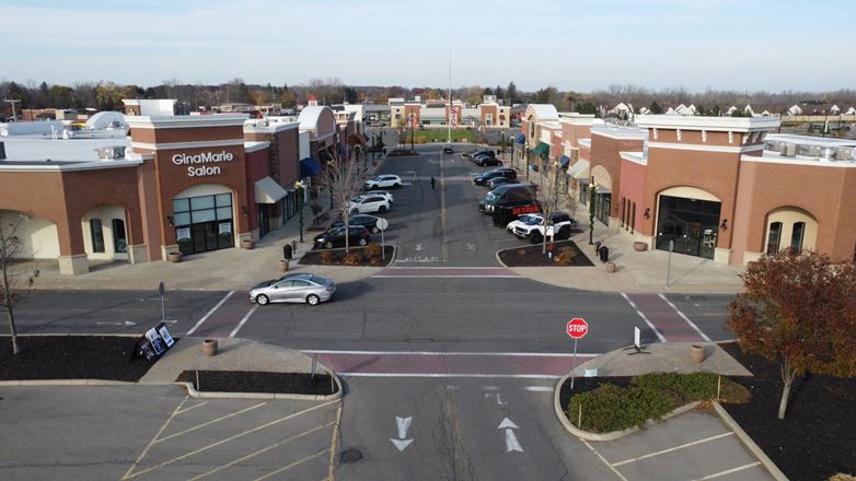 BayTowne Plaza