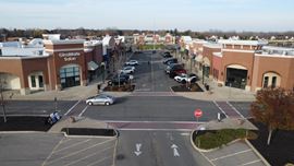 BayTowne Plaza
