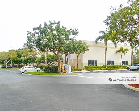 Photo of commercial space at 2600 Glades Circle in Weston
