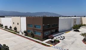 Palomino Ranch Business Park, Bldg 9