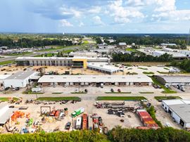 ±1,500 SF Office/Warehouse Suites for Lease off Airline Hwy