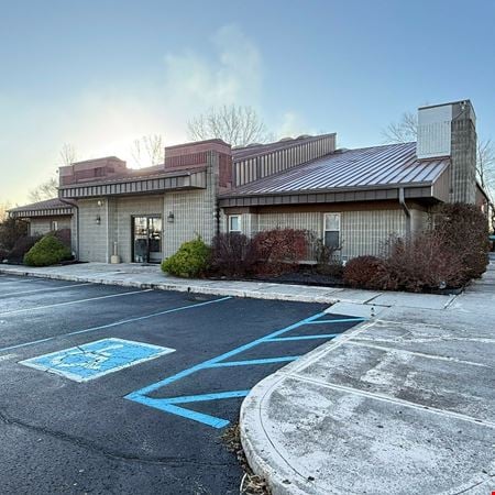 Photo of commercial space at 5201 W 46th St in Indianapolis