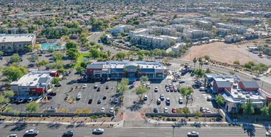 The Shops at Civic Center