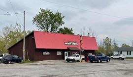 Well Established Convenience Store with Liquor Sales