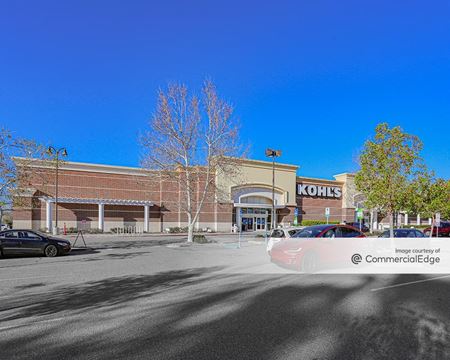 Commercial space for Rent at 9412 Mission Gorge Road in Santee