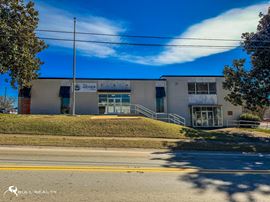 Multi-Tenant Office/Medical Building | Sale or Lease | ±13,000 SF | ±6,314 SF Available