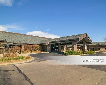 Office space for Rent at 2500 East Prospect Road in Fort Collins