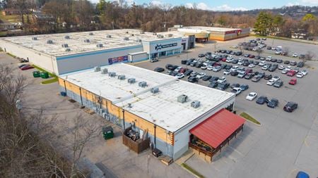 Other space for Rent at 3424 Lebanon Pike in Hermitage