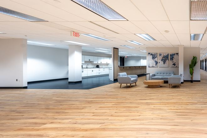Acorp Services - Executive Suites by Acorp