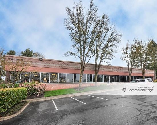 Mohawk Business Park - Buildings F & G