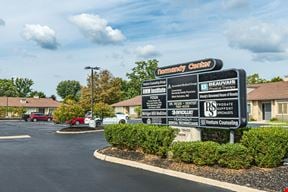 Normandy Center Medical Office Park