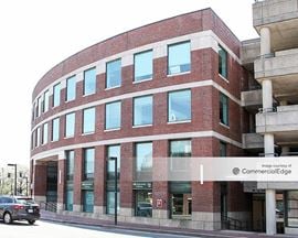 One Newton Place