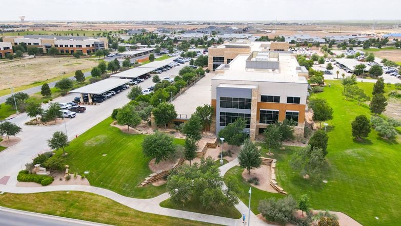 Building 5 | Vineyard Office Park