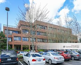 Kruse Woods Corporate Park - Kruse Woods II