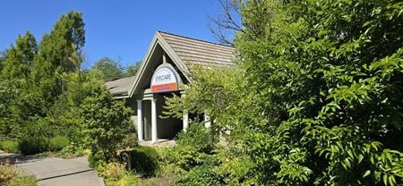 Office space for Rent at 1808 Richards Rd in Bellevue