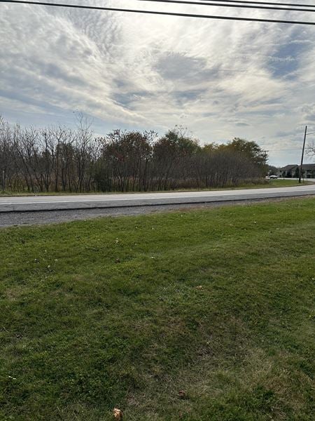 Photo of commercial space at Hunts Park Rd in Farmington