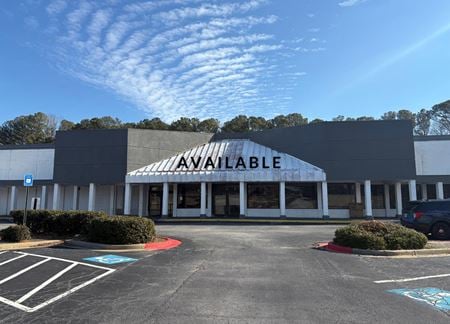 Photo of commercial space at 5134 Old National Parkway in College Park
