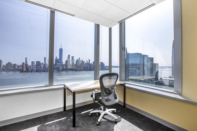 Harborside Financial