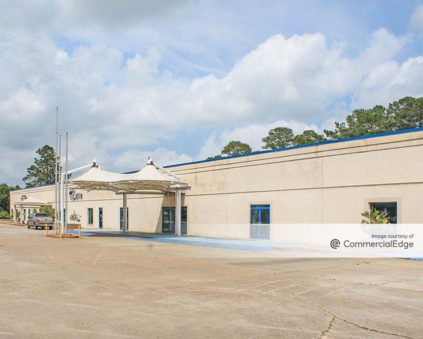 1322 Elton Road, Jennings, LA 70546