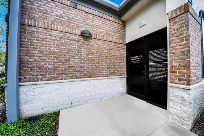 Medical Office Sugar Land