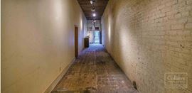 Historic 4-Story Building in the Heart of Downtown Memphis