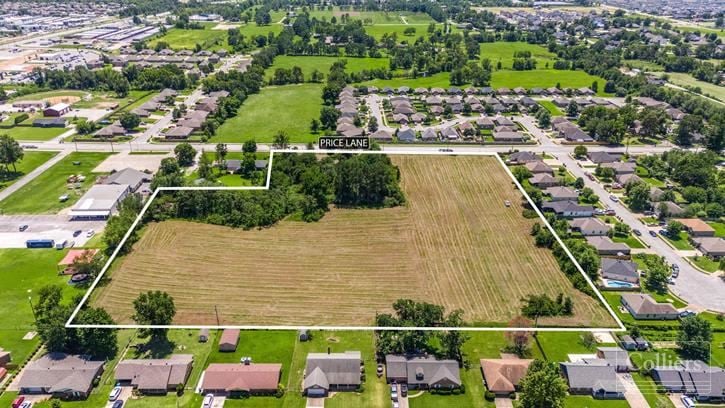 1101 W Price Lane, Rogers