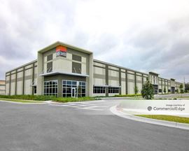 Princeton Oaks - Building 100-500