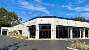 Retail / Showroom on 1.04± AC