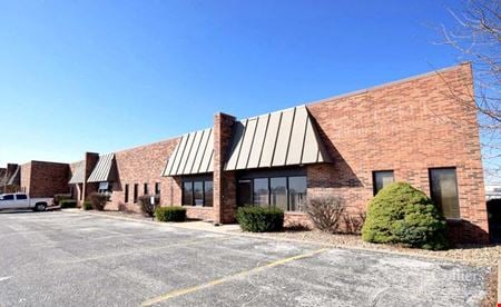 Industrial space for Rent at 60-82 Algana Dr in St. Peters