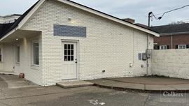 ±1,200 SF Move-In Ready Office Suite Available in North Charleston, SC