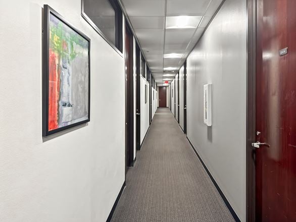 Energy Centre Building